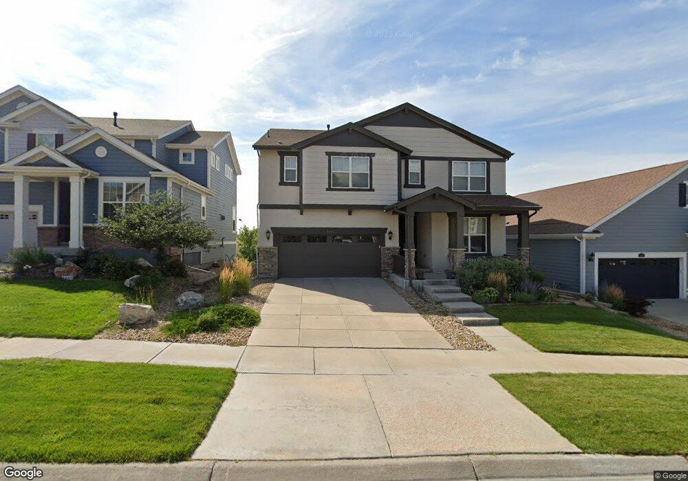 8606 Zircon Way, Arvada, CO 80007 - photo 1