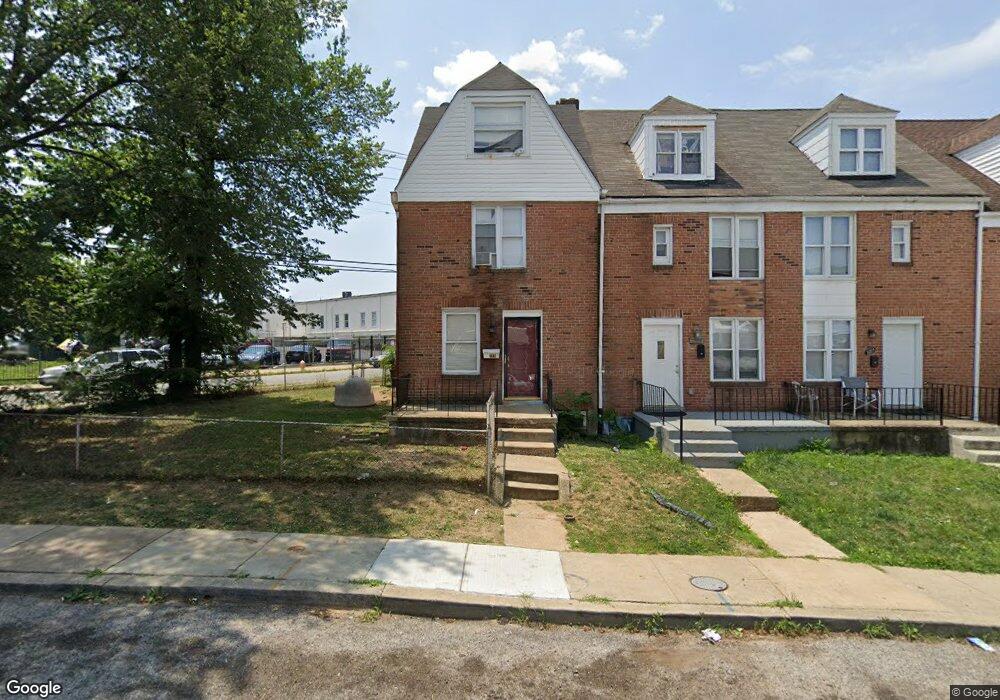 3331 Brendan Ave, Baltimore, MD 21213 - photo 1