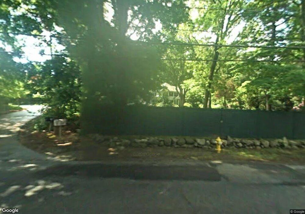 185 Newton St, Weston, MA 02493 - photo 1