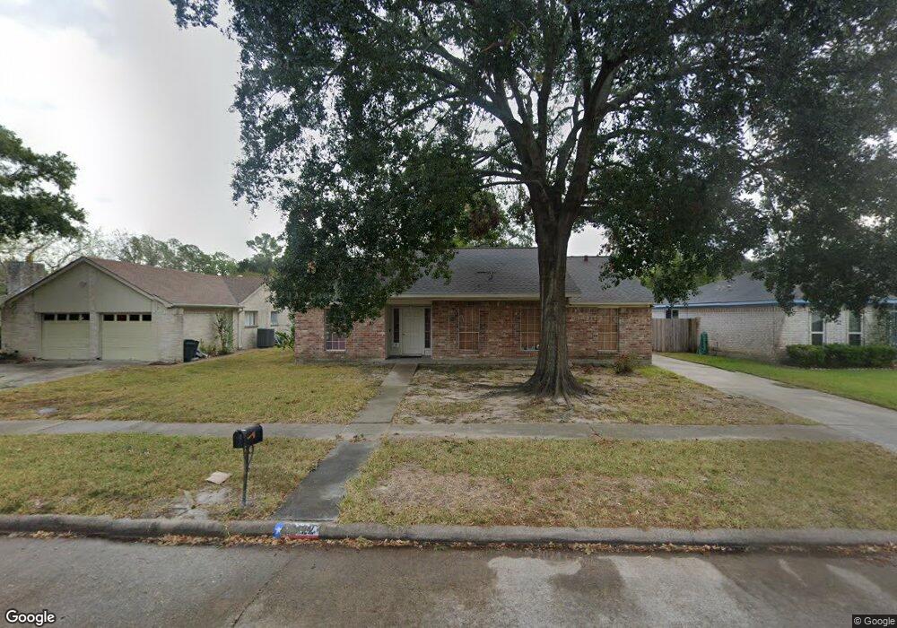 10122 Coralstone Rd, Houston, TX 77086 - photo 1