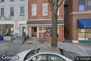 146 N 5th St Unit 3F, Reading, PA 19601