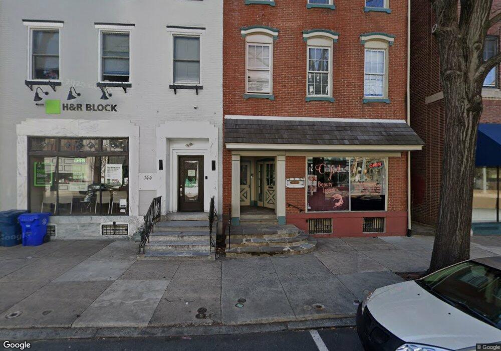 146 N 5th St, Reading, PA 19601 - photo 1