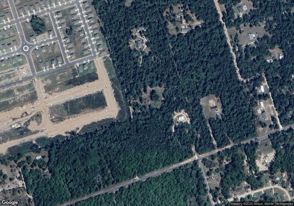 51 Savary Ln, Crawfordville, FL 32327 - photo 1