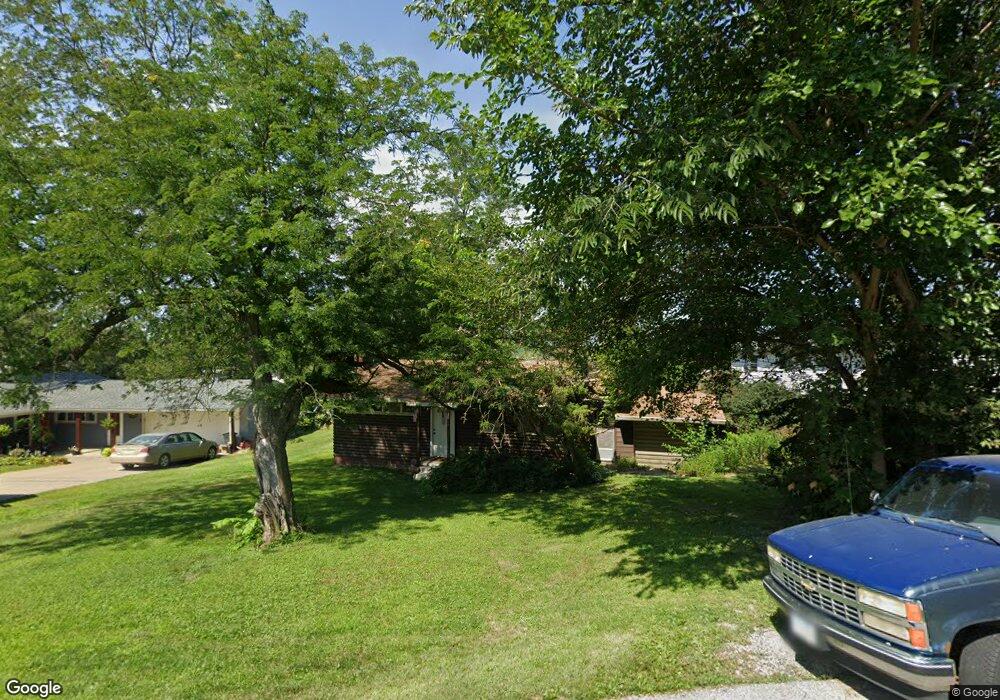 1470 Jade St, Kellogg, IA 50135 - photo 1