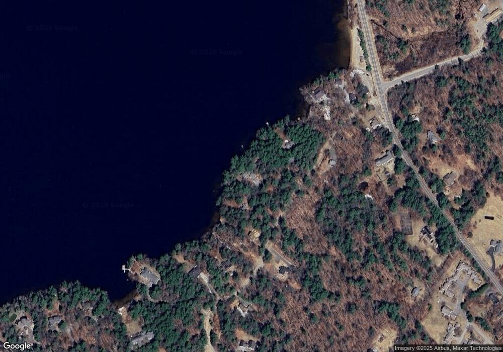 76 Camp Sunapee Rd, New London, NH 03257 - photo 1