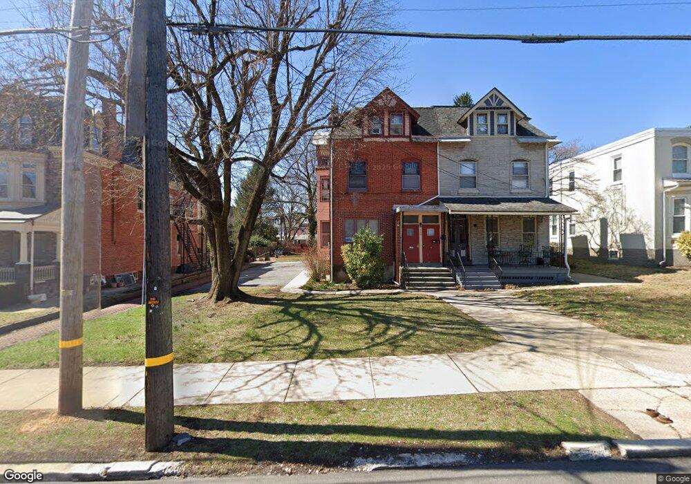 840 Centre Ave unit 840 Centre ave, Reading, PA 19601 - photo 1