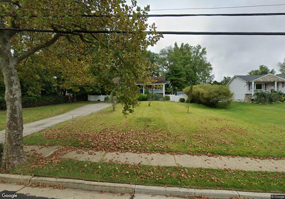 38 Wickatunk Rd, Manalapan, NJ 07726 - photo 1