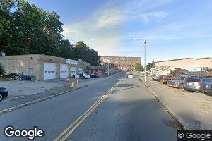 18 Canterbury St, Worcester, MA 01610