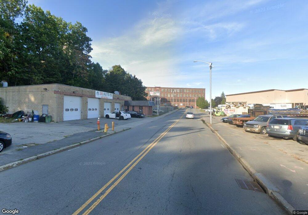 18 Canterbury St, Worcester, MA 01610 - photo 1