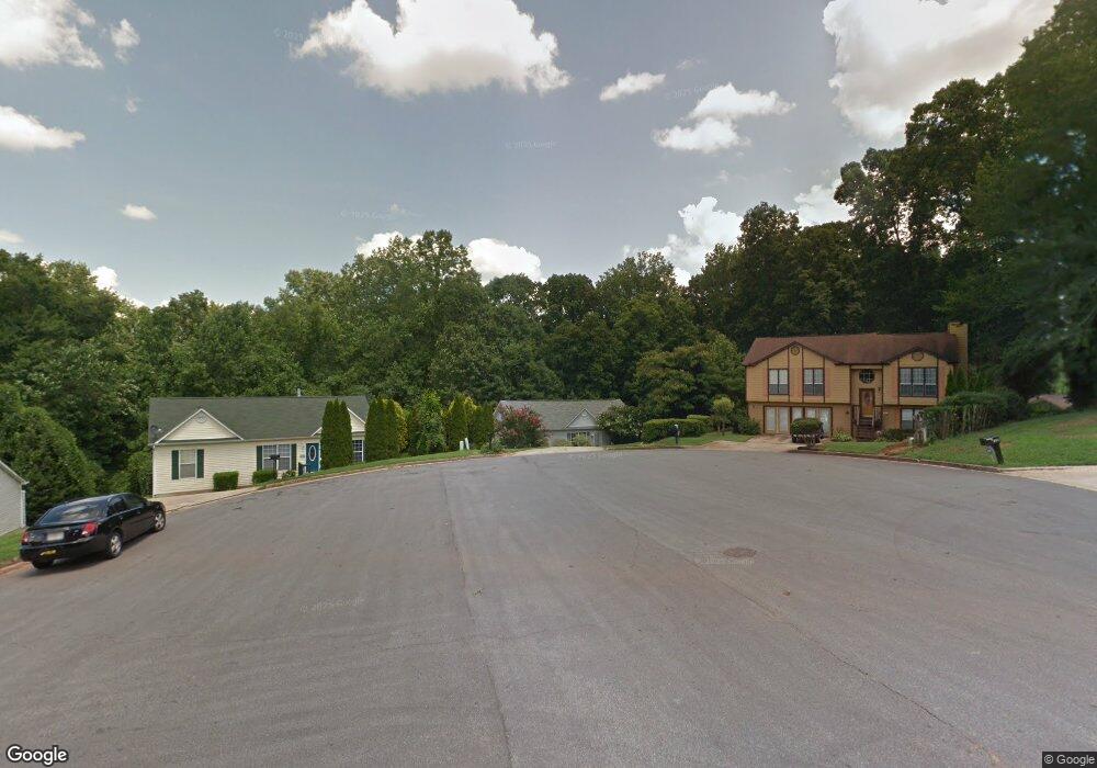 6459 Heritage Run, Morrow, GA 30260 - photo 1