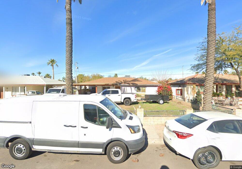 1836 E Hubbell St, Phoenix, AZ 85006 - photo 1