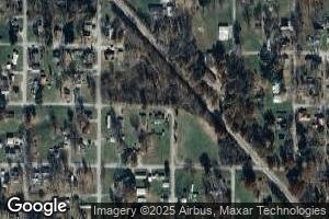 7884 E Terhune St, Dugger, IN 47848