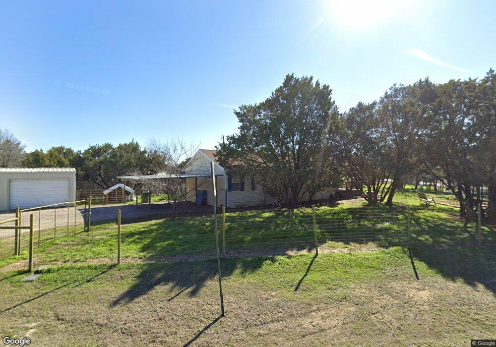 1514 N Fork Rd, Granbury, TX 76049 - photo 1