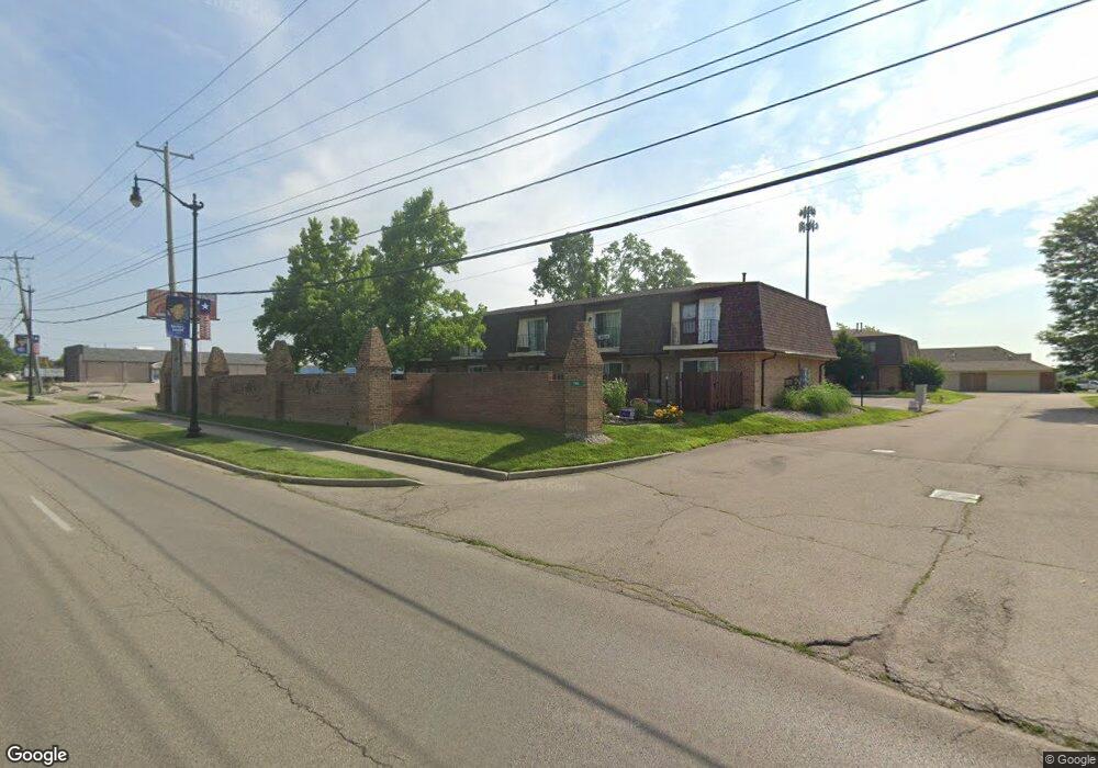 3407 Spanish Villa Dr unit 2, Dayton, OH 45414 - photo 1