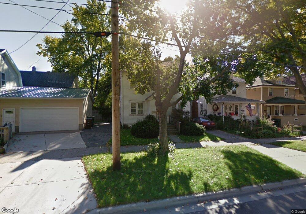 509 W Kilborn St, Lansing, MI 48906 - photo 1