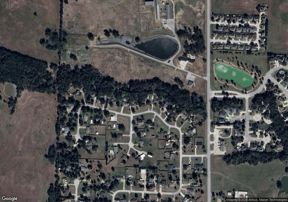 166 N Meadowbrook Dr, Pottsboro, TX 75076 - photo 1