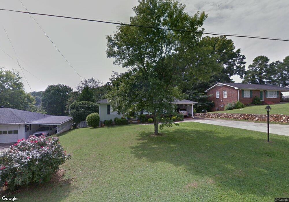 236 Flora Ave SE, Rome, GA 30161 - photo 1