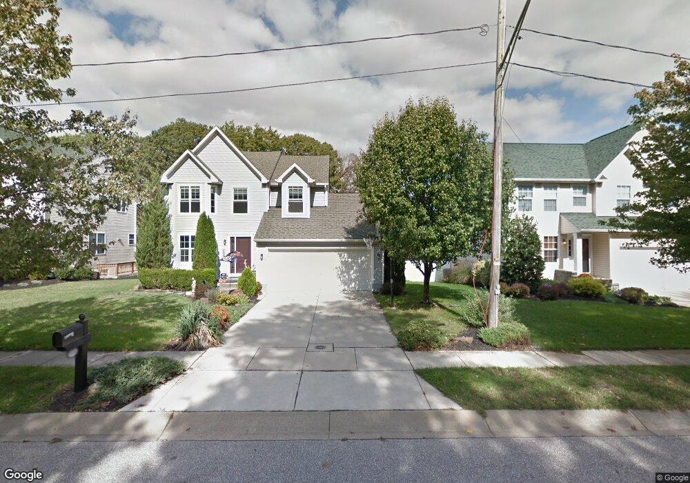 1430 Harvey Ave, Severn, MD 21144 - photo 1