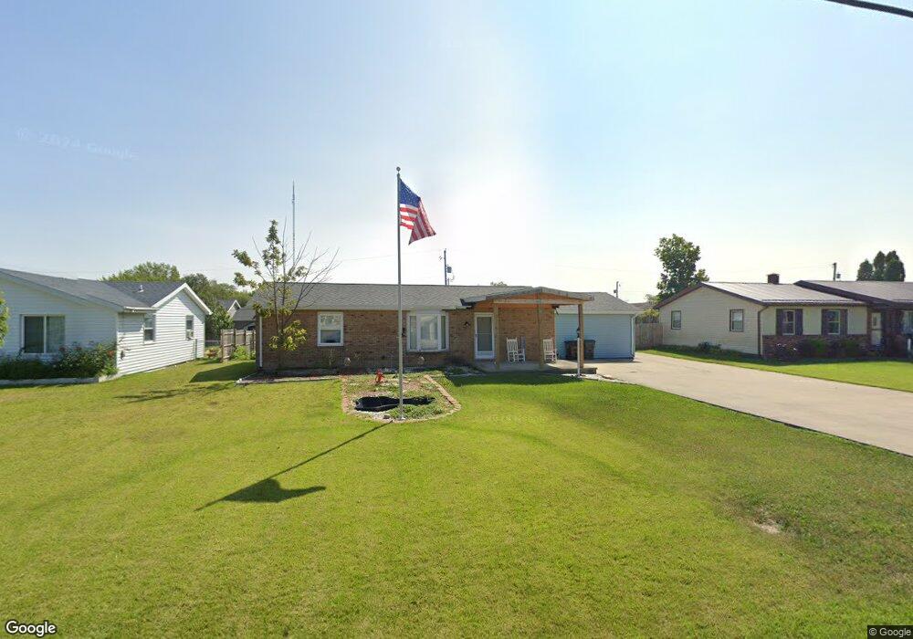 2594 N Cole St, Lima, OH 45801 - photo 1