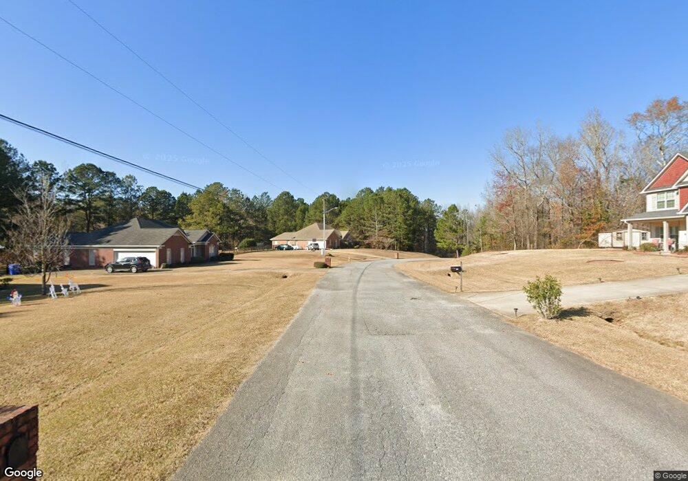 0 Upatoi Ridge, Columbus, GA 31829 - photo 1