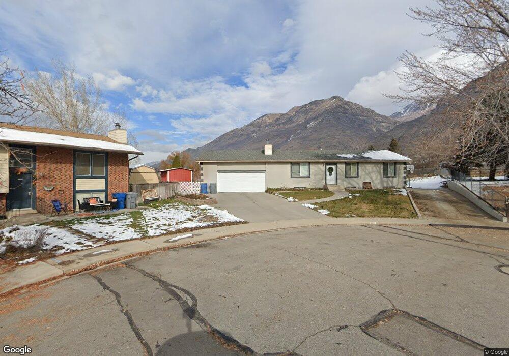 1121 E 30 S, Pleasant Grove, UT 84062 - photo 1