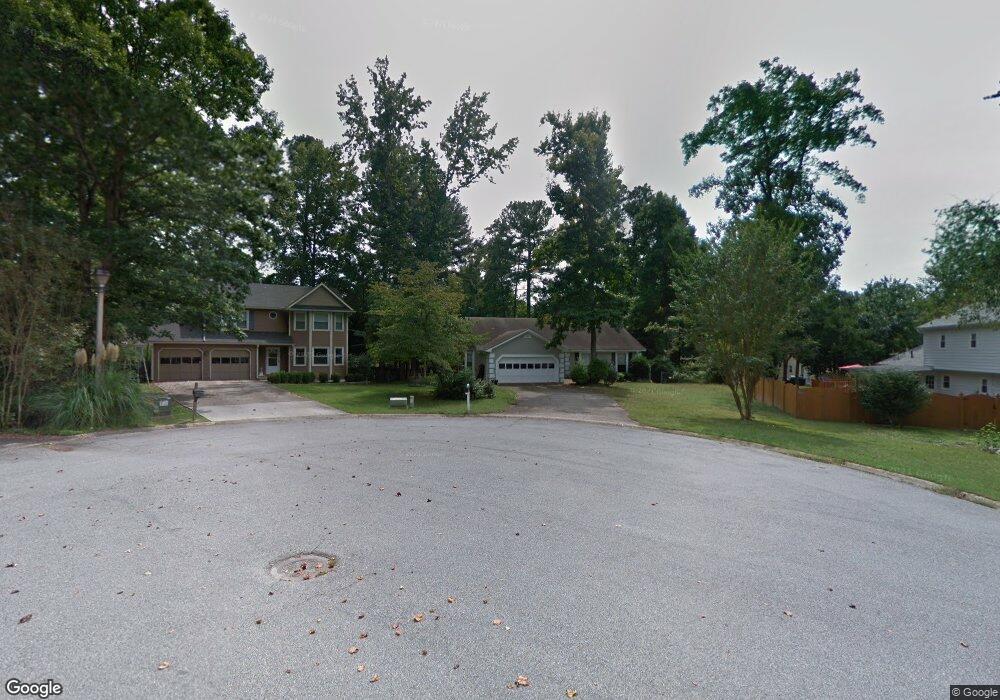 4862 Gold Nugget Way unit 2, Sugar Hill, GA 30518 - photo 1