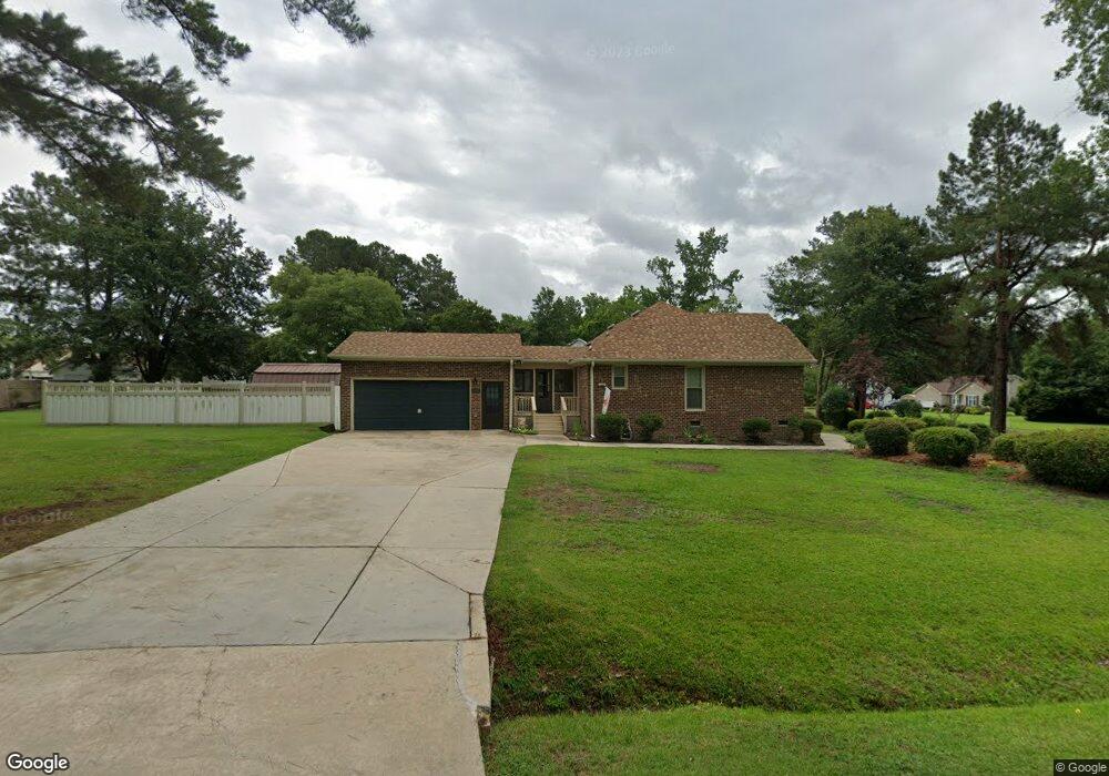 2267 Valley Dr, Winterville, NC 28590 - photo 1