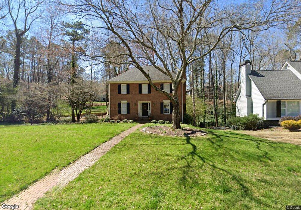 1559 E Bank Dr unit 2, Marietta, GA 30068 - photo 1