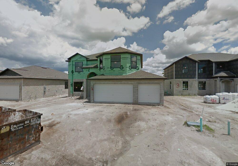 13811 Felix Will Rd, Riverview, FL 33579 - photo 1