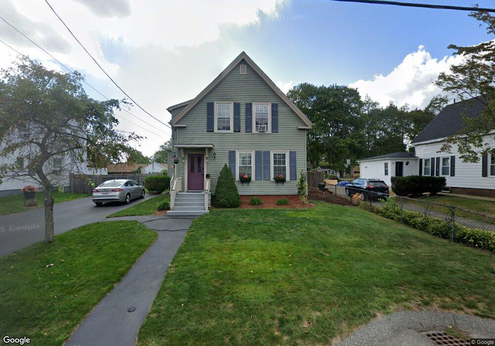 35 Albion St, Rockland, MA 02370 - photo 1
