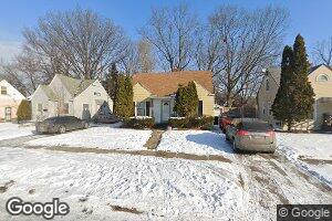 2824 Mallery St, Flint, MI 48504