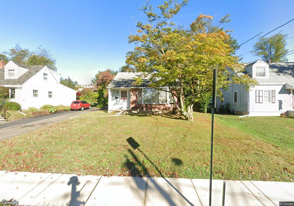 398 Franklin Ave, Princeton, NJ 08540 - photo 1