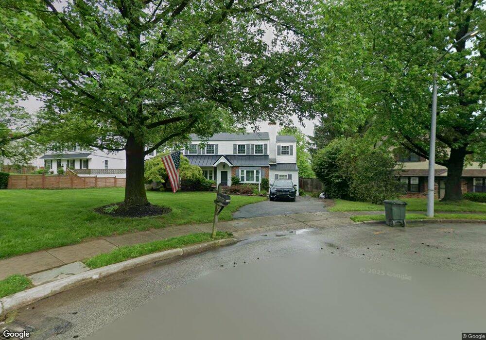 4109 Hellman Rd, Lafayette Hill, PA 19444 - photo 1