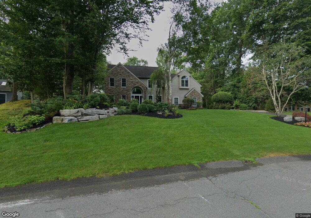 516 Sir Charles Way, Albany, NY 12203 - photo 1