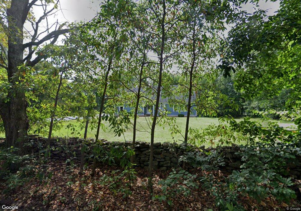 64 High St, Douglas, MA 01516 - photo 1