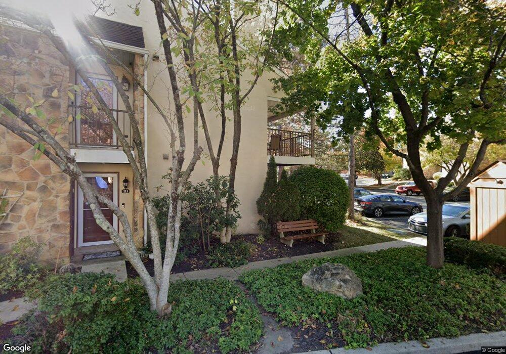 130 Valley Stream Cir unit 130C, Chesterbrook, PA 19087 - photo 1