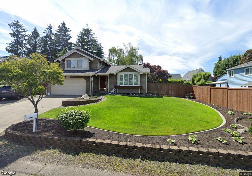 3914 82nd Avenue Ct W, University Place, WA 98466 - photo 1