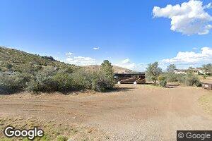 5960 E Old Black Canyon Hwy, Prescott, AZ 86303