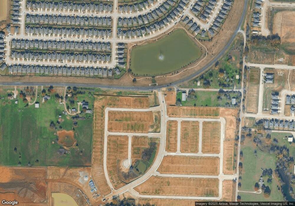 12049 Arabian Rd, Aubrey, TX 76227 - photo 1