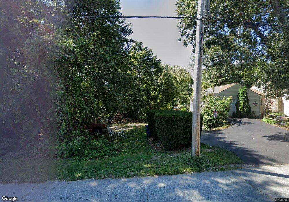 39 George St, Warwick, RI 02888 - photo 1