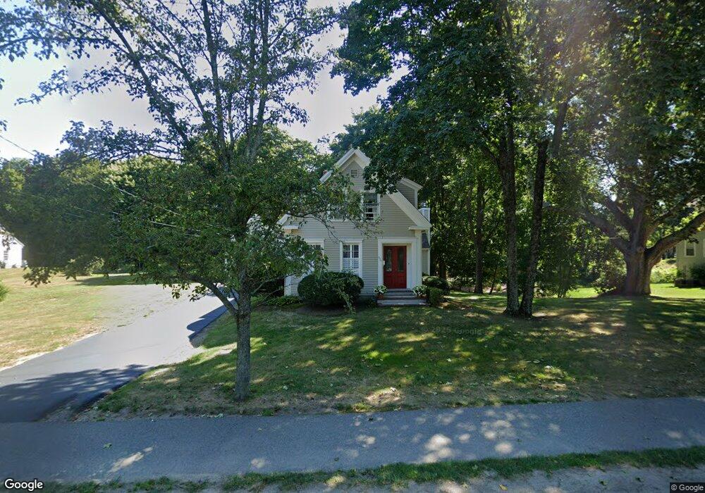 970 Main St, Hingham, MA 02043 - photo 1