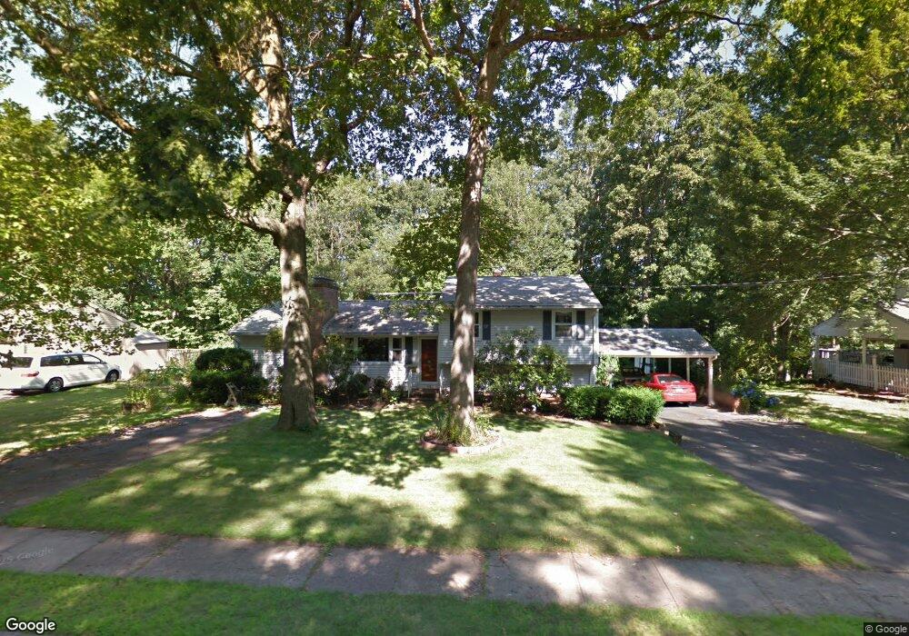 11 Eaton Dr, Wallingford, CT 06492 - photo 1