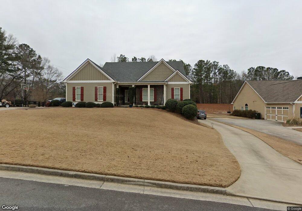 11 Picketts Knoll, Dallas, GA 30157 - photo 1