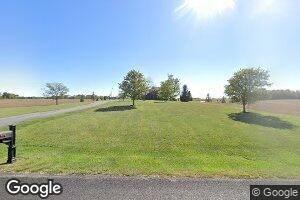 8445 E Eaton Albany Pike, Eaton, IN 47338
