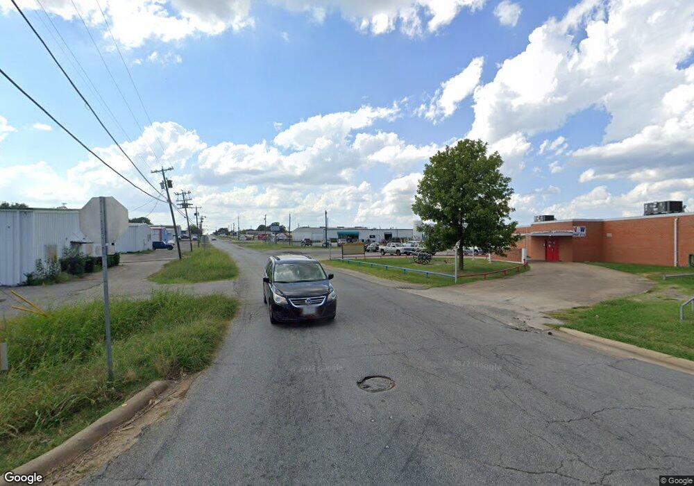 0000 Baker Rd, Sherman, TX 75090 - photo 1