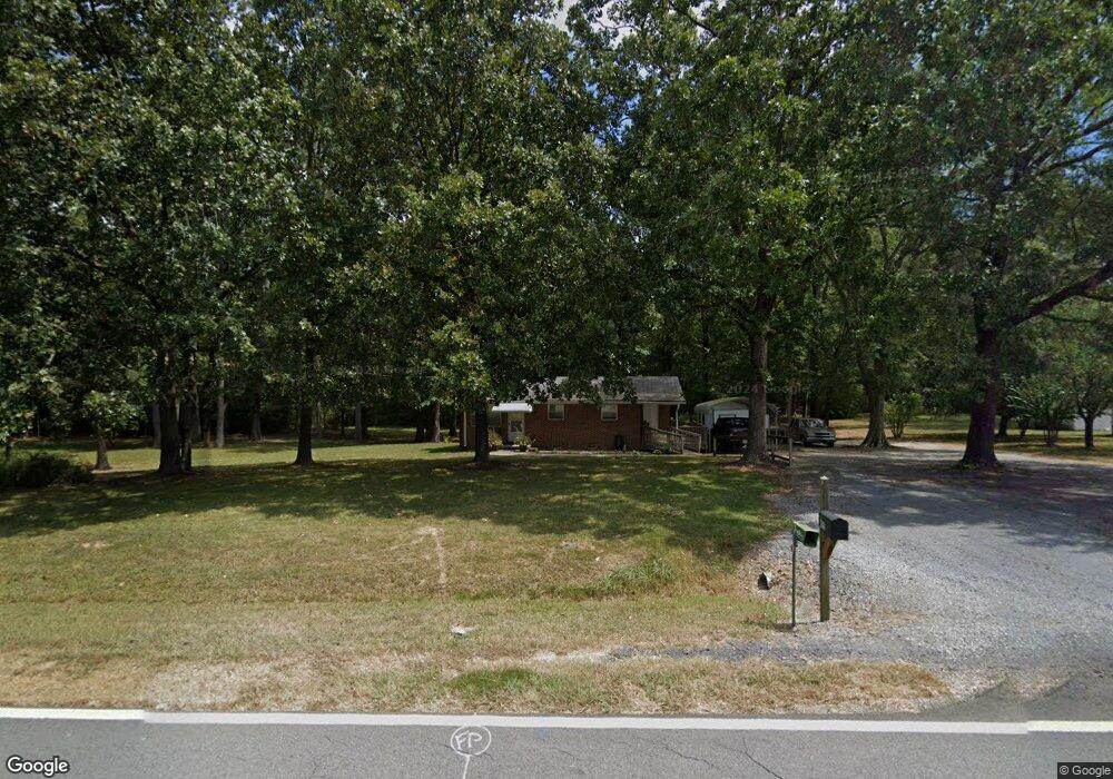 455 Cash Rd NE, Calhoun, GA 30701 - photo 1