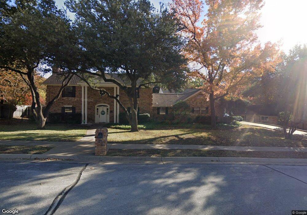 3708 Ashbury Ln, Bedford, TX 76021 - photo 1
