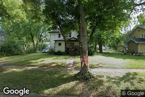205 2nd Ave SW, Pocahontas, IA 50574