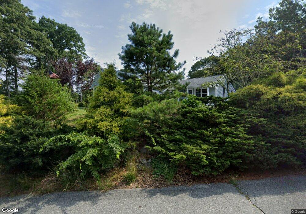 1 Long Boat Rd, Bourne, MA 2532 - photo 1