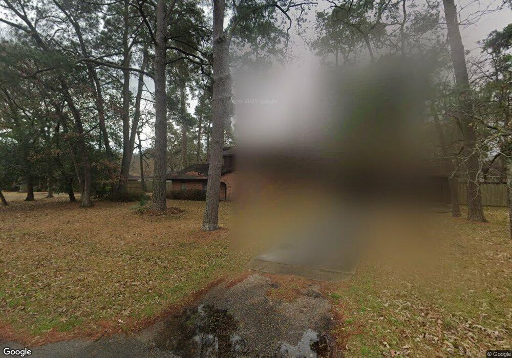 12119 Oak Bluff Dr, Houston, TX 77070 - photo 1